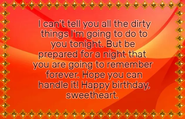 Romantic Birthday Poem For Wife