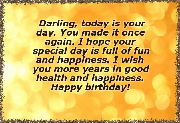 Bf Wish Happy Birthday Bf Wish Happy Birthday