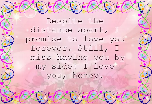 Long Distance Relationship Anniversary Message Long Distance Relationship Anniversary Message