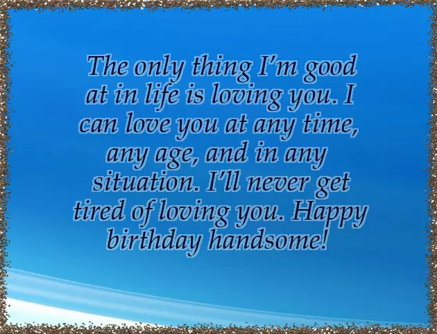 Hubby Happy Birthday Husband Hubby Happy Birthday Husband