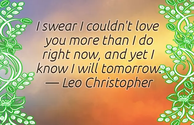 Romantic Good Morning Message To Your Love Romantic Good Morning Message To Your Love