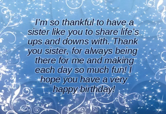 Happy 22Nd Birthday Sister Happy 22Nd Birthday Sister