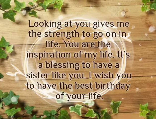 Happy Birthday My Lovely Sister Wishes Happy Birthday My Lovely Sister Wishes
