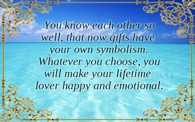 9Th Wedding Anniversary Gift 9Th Wedding Anniversary Gift