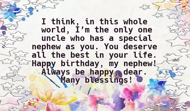 Happy Birthday Quotes For Bhatija Happy Birthday Quotes For Bhatija