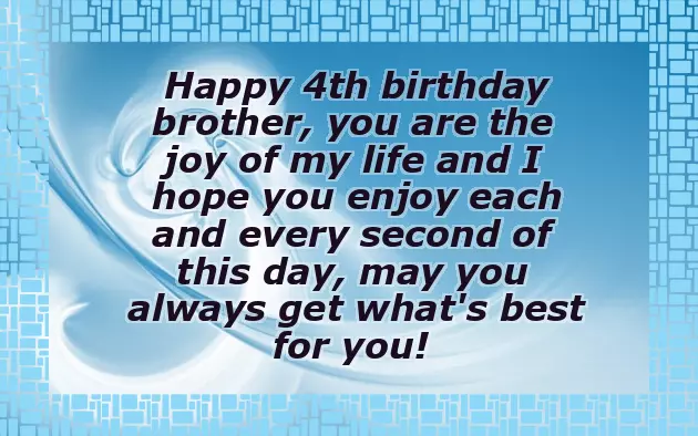 Birthday Wishes For 4 Year Girl Birthday Wishes For 4 Year Girl