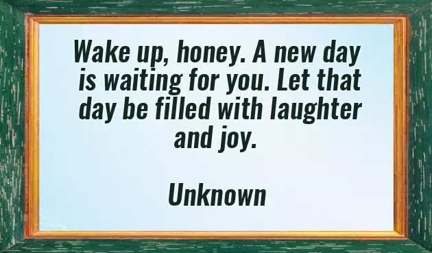 Morning Wishes On Monday