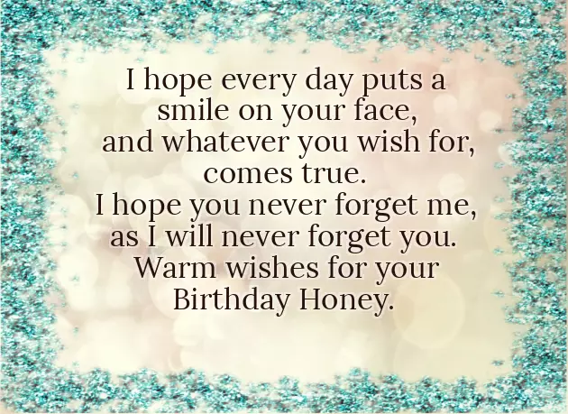 Happy Birthday Wishes To My Girlfriend Quotes Happy Birthday Wishes To My Girlfriend Quotes