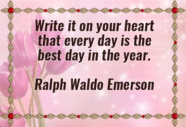 Inspirational Good Morning Messages For Friends