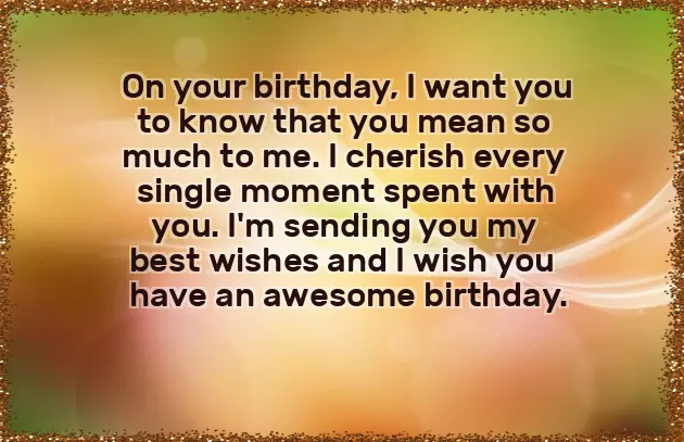 11 Year Old Birthday Wishes For A Boy