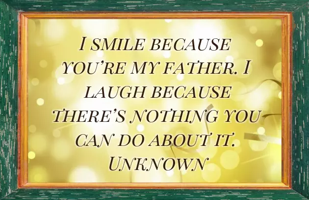 Happy 91St Birthday Dad