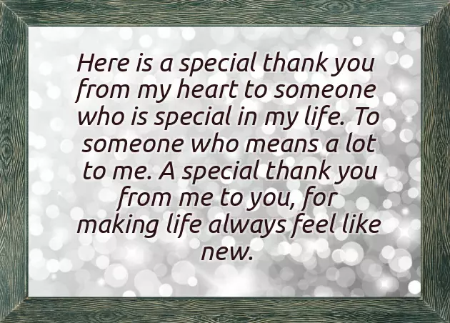 A Thanksgiving Message To Friends A Thanksgiving Message To Friends