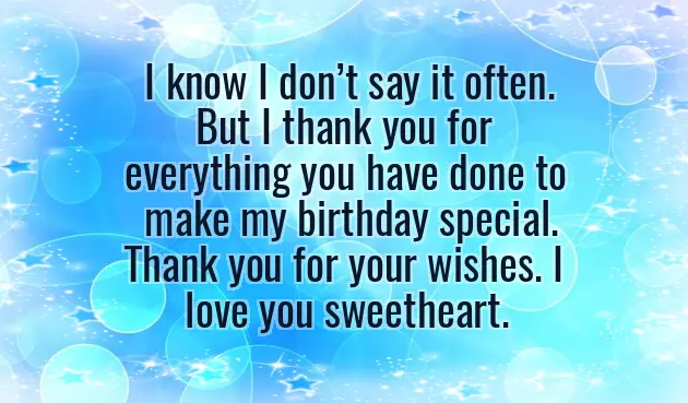 Bday Wishes Lover Bday Wishes Lover