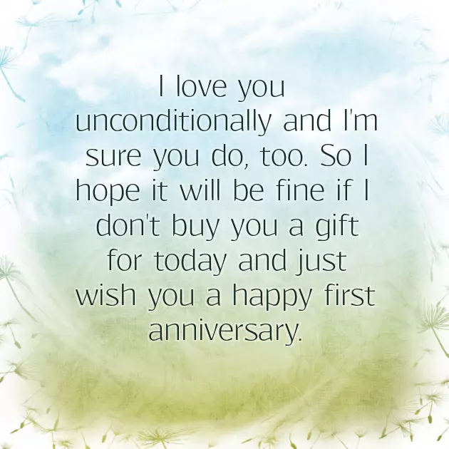1 Year Marriage Anniversary Wishes 1 Year Marriage Anniversary Wishes