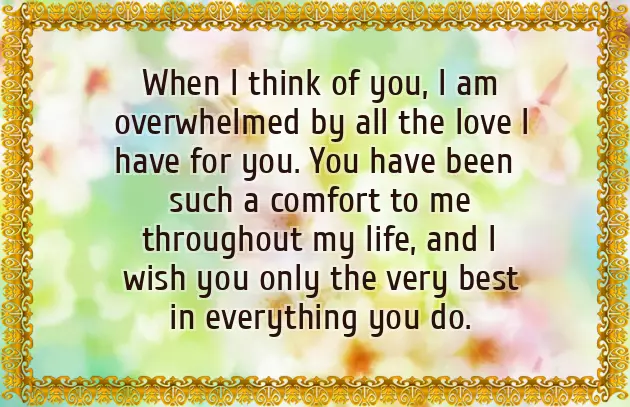 Best Birthday Wishes For Your Sister