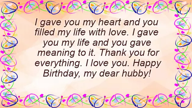 Best Birthday Wishes For Life Partner Best Birthday Wishes For Life Partner