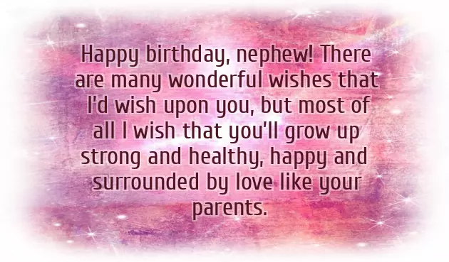 Inspirational Birthday Wishes For A Niece