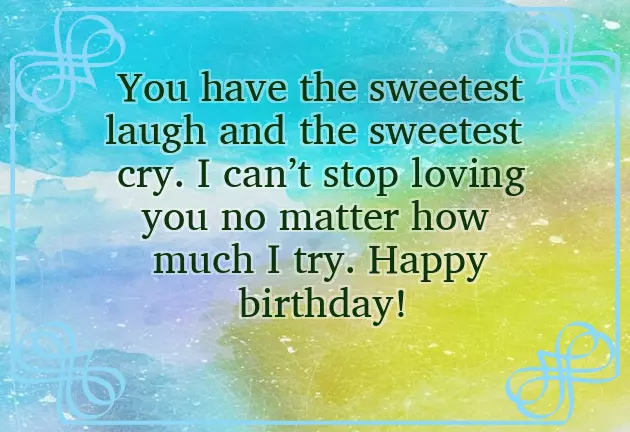 Birthday Wishes To 1 Year Boy Birthday Wishes To 1 Year Boy