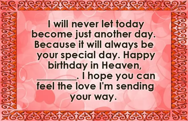 Words For Bestie Birthday