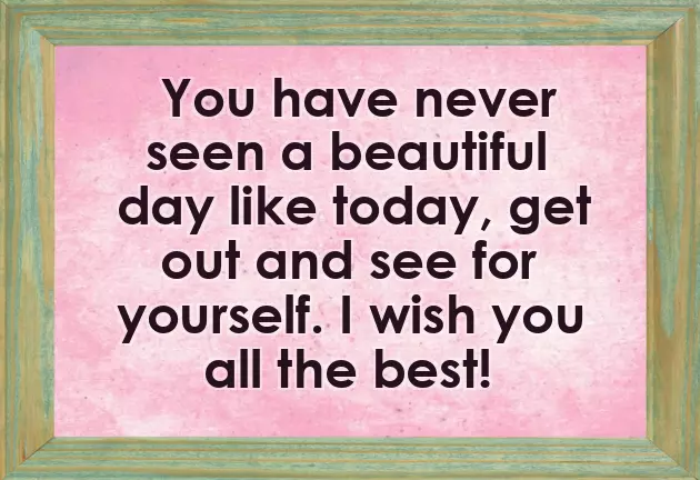 Monday Wishes For Friends