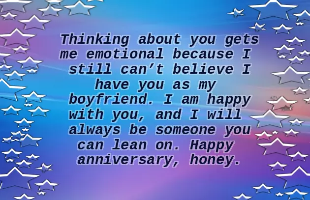 Love Anniversary Wishes For Him Love Anniversary Wishes For Him