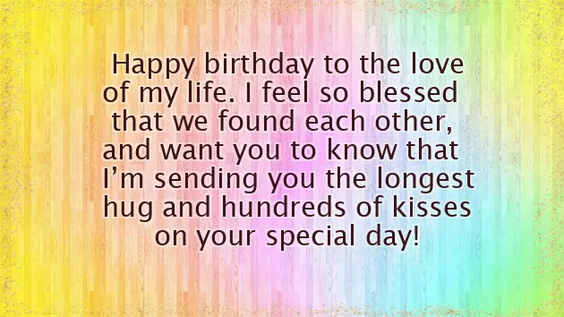 Happy Birthday To My Boyfriend Love Letter Happy Birthday To My Boyfriend Love Letter