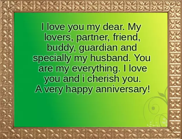 18Th Wedding Anniversary Wishes For Husband 18Th Wedding Anniversary Wishes For Husband