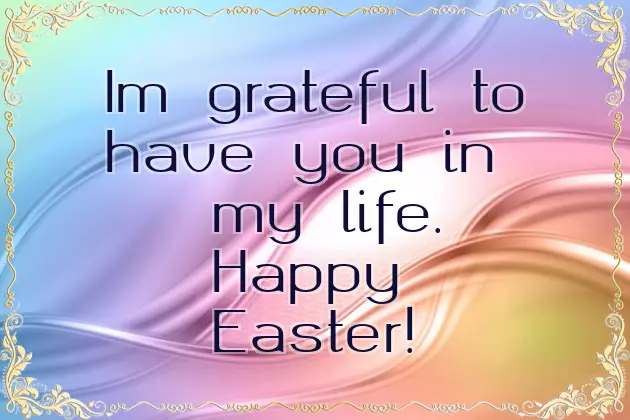 Easter Bunny Greetings Easter Bunny Greetings