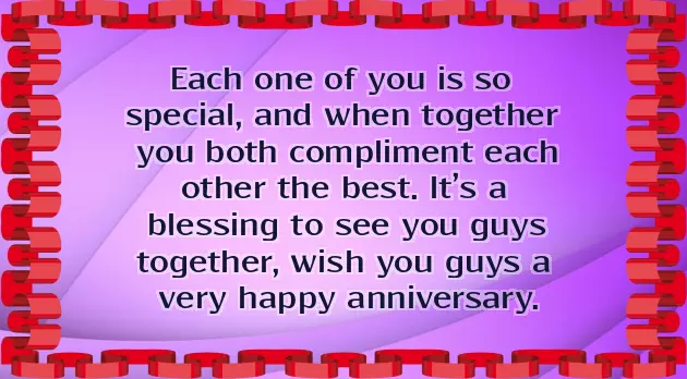 Happy 1St Engagement Anniversary Wishes