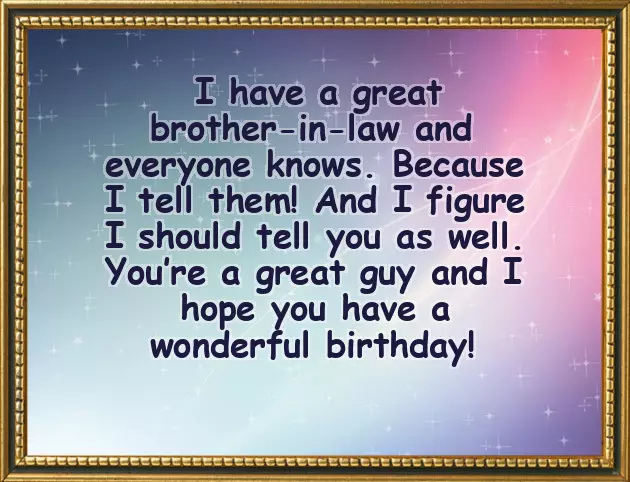 Birthday Wishes For Adopted Brother Birthday Wishes For Adopted Brother