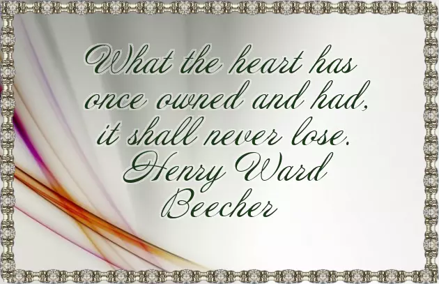 My Love For You Will Never Die Poems