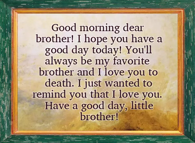 Good Morning Message To Family Good Morning Message To Family
