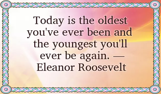 My 20Th Birthday Quotes