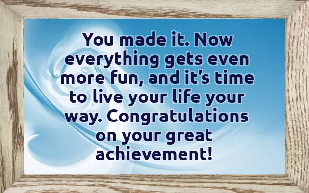 Congratulations For Grandson Congratulations For Grandson