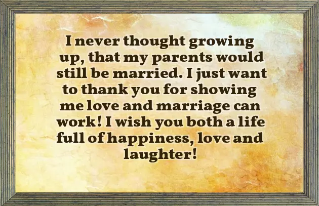 42Nd Wedding Anniversary