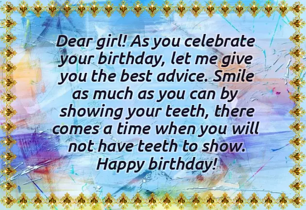 Happy Birthday To This Lovely Lady Happy Birthday To This Lovely Lady