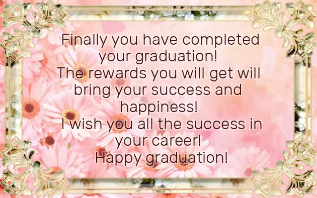 Happy Graduation Sayings Happy Graduation Sayings