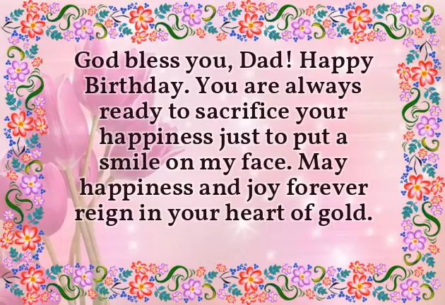 Best Dad Wishes Best Dad Wishes