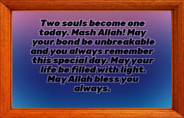 Religious Wedding Wishes Religious Wedding Wishes