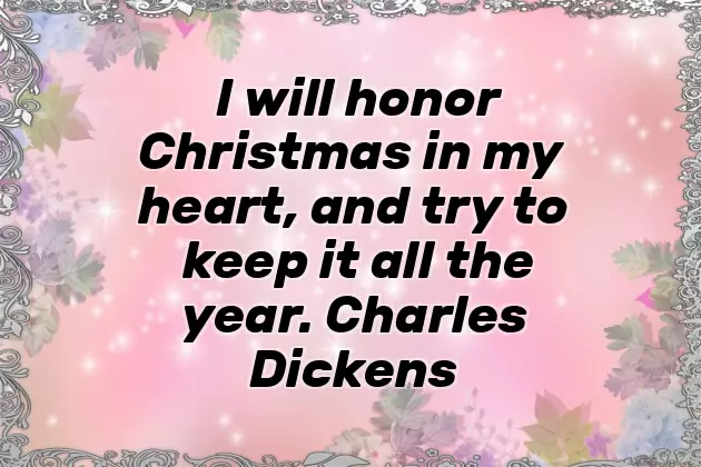 Christmas Wishes For Family And Friends