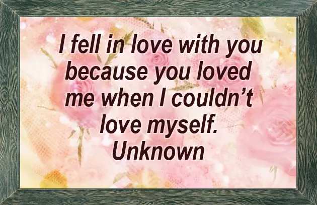 8 Years Of Togetherness Quotes