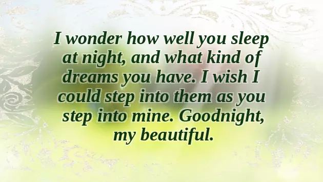 Good Night Messages For Friends In English Good Night Messages For Friends In English