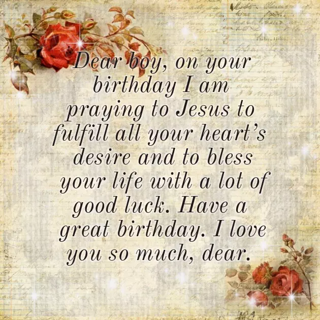 Happy Birthday Wishes For Him Happy Birthday Wishes For Him