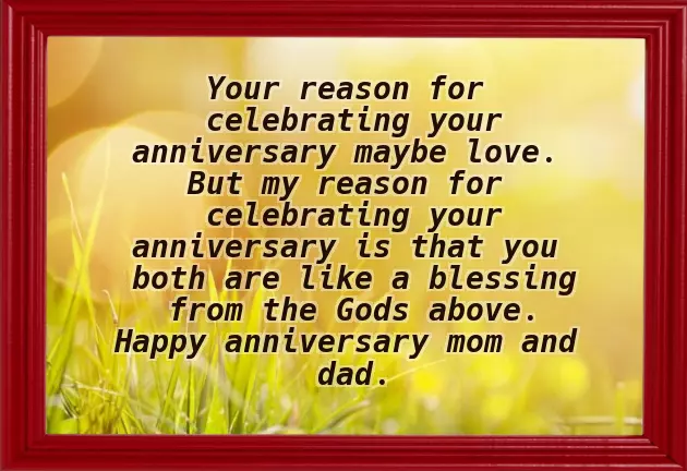 35 Years Wedding Anniversary Wishes