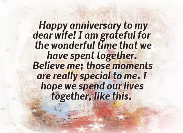 Anniversary Wishes To My Wife Anniversary Wishes To My Wife