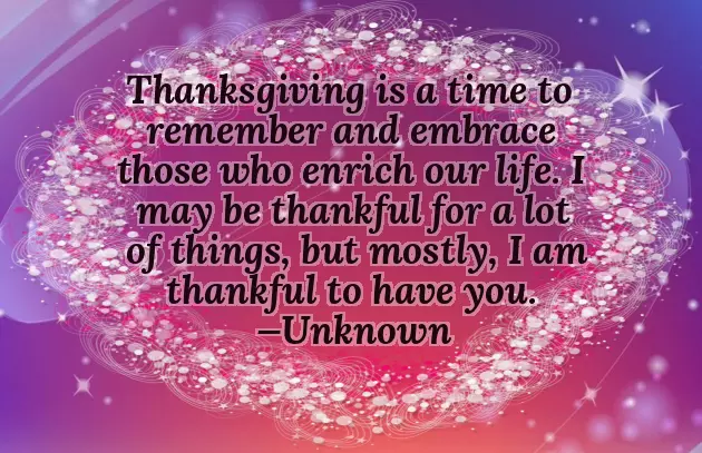 Christian Thanksgiving Greetings