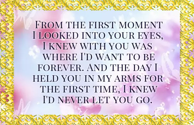 Married Couple Quotes