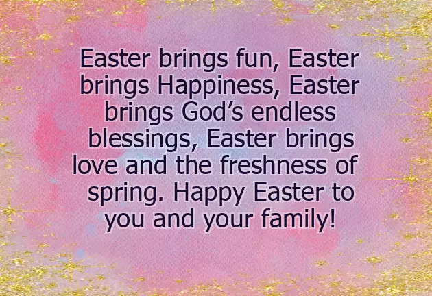 Happy Easter Wishes For Business Happy Easter Wishes For Business