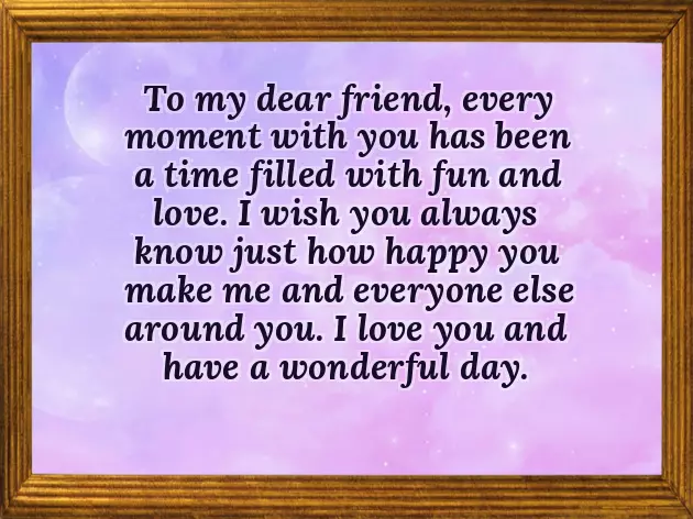 Birthday Wishes For 40 Year Old Son