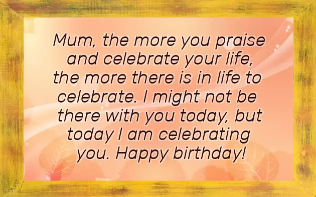 Birthday Wishes For Simple Birthday Wishes For Simple